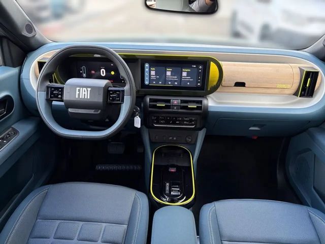 Fiat Grande Panda La Prima