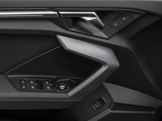 Audi S3 Quattro S-Tronic Sportback