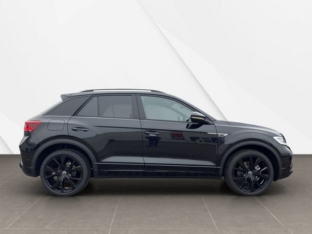 Volkswagen T-Roc 1.5 TSI DSG R-Line
