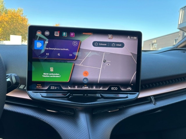 Cupra Tavascan 210kW 77kWh WP ACC Navi Kessy Advanced LED FSH SH