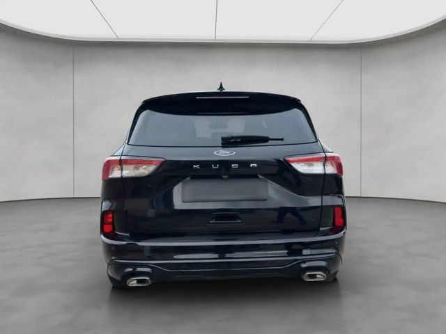 Ford Kuga EcoBoost ST Line X