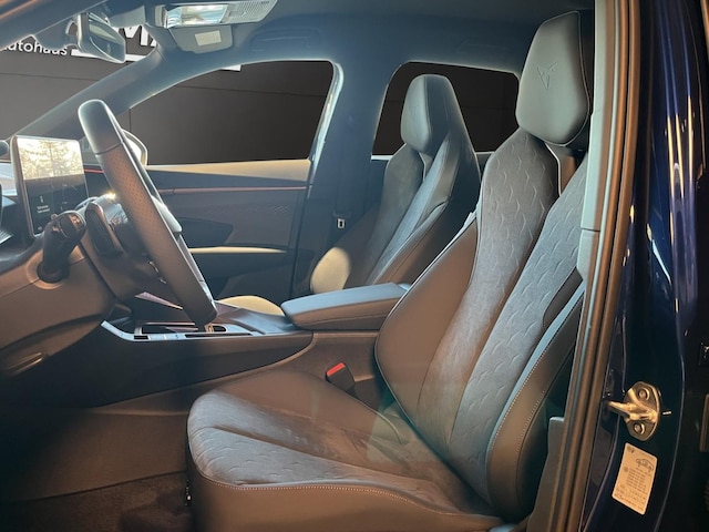 Cupra Terramar 2.0 TSI VZ