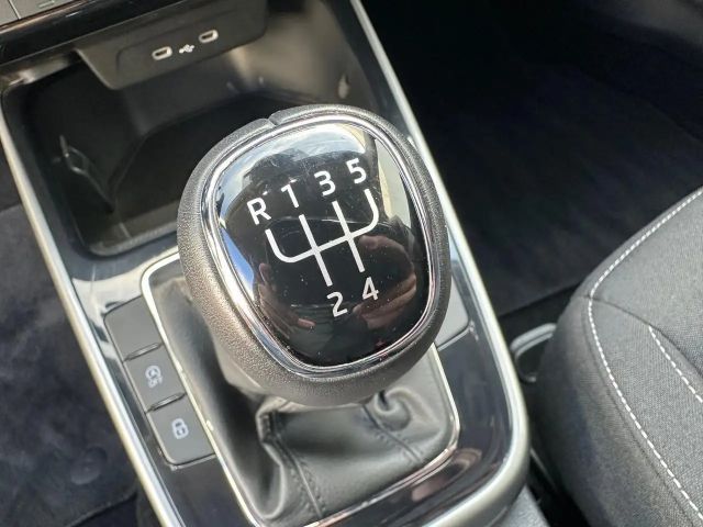 Skoda Fabia Monte Carlo Selection