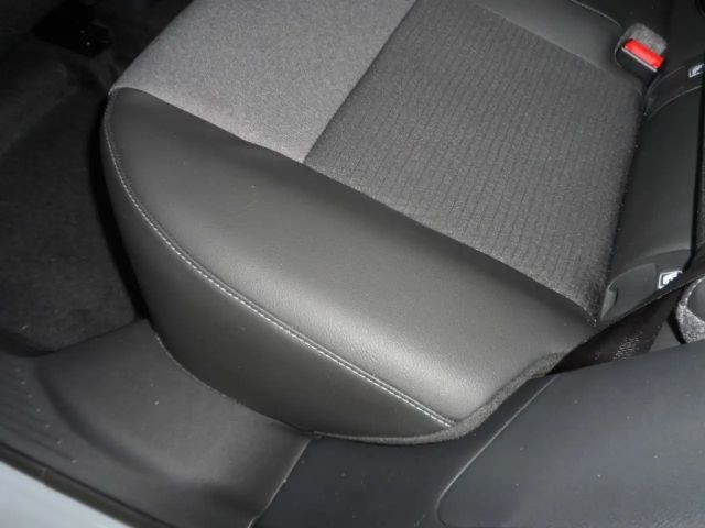 Nissan Qashqai N-Connecta