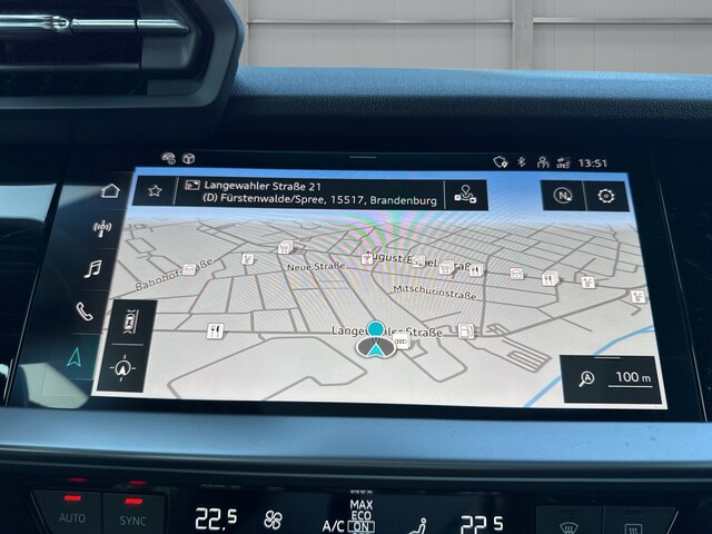 Audi RS3 Quattro S-Tronic Sportback