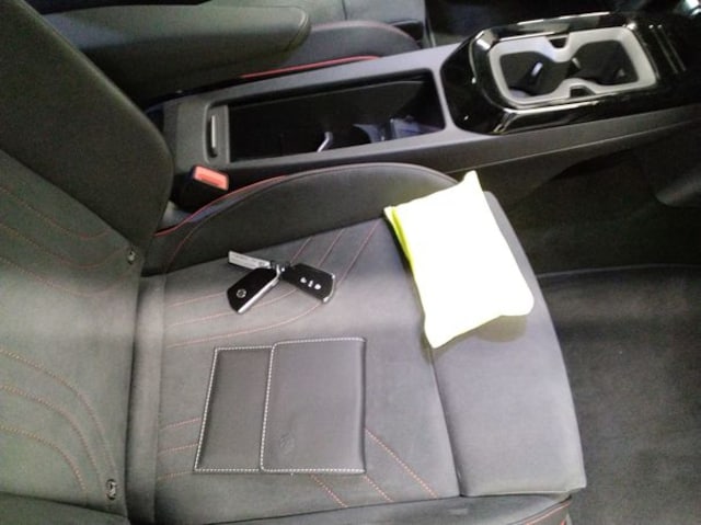 Volkswagen ID.5 4Motion