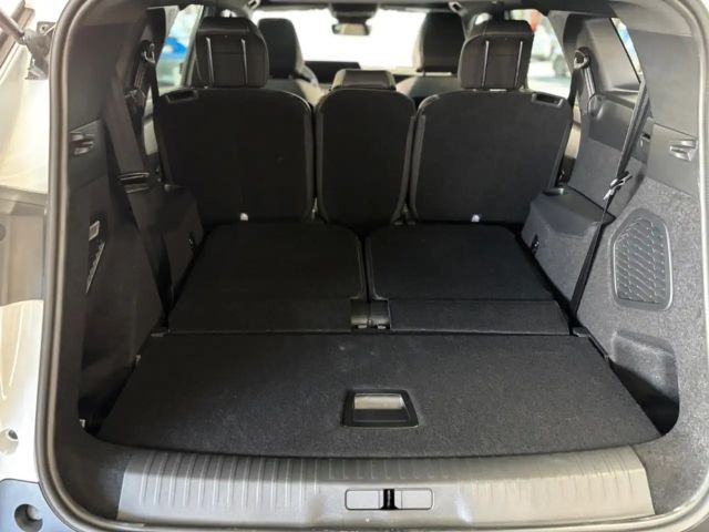 Peugeot 5008 Allure Pack Hybrid