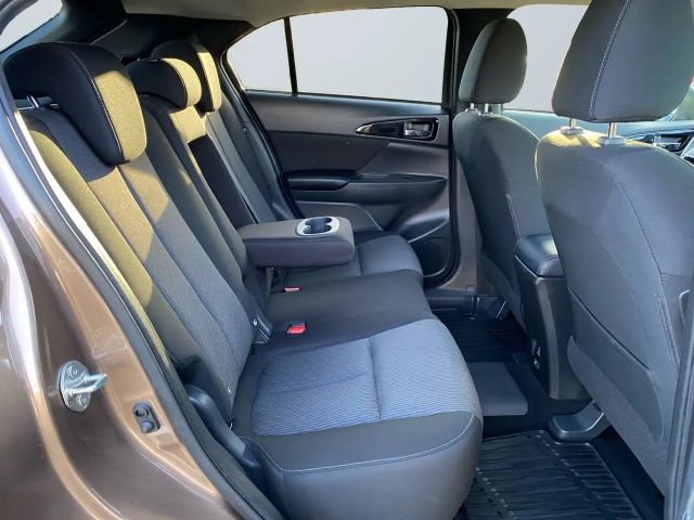 Mitsubishi Eclipse Cross PHEV