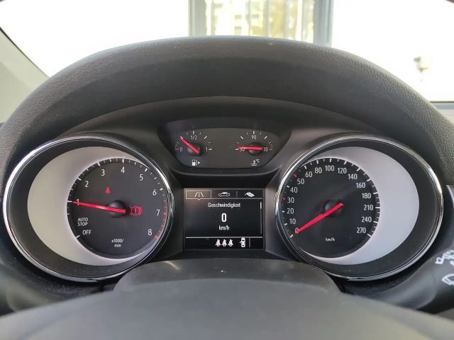 Opel Astra Edition