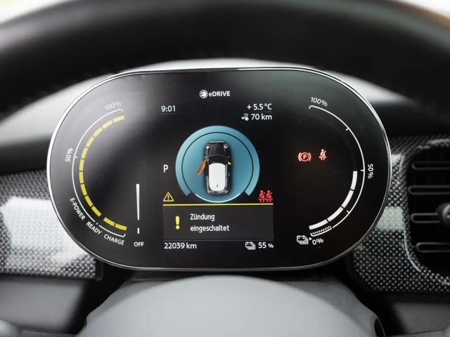 MINI Mini Electric SE