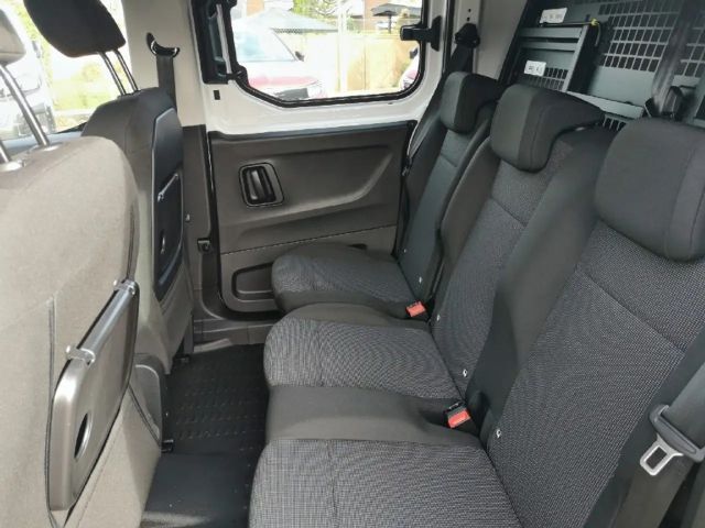 Opel Combo business+