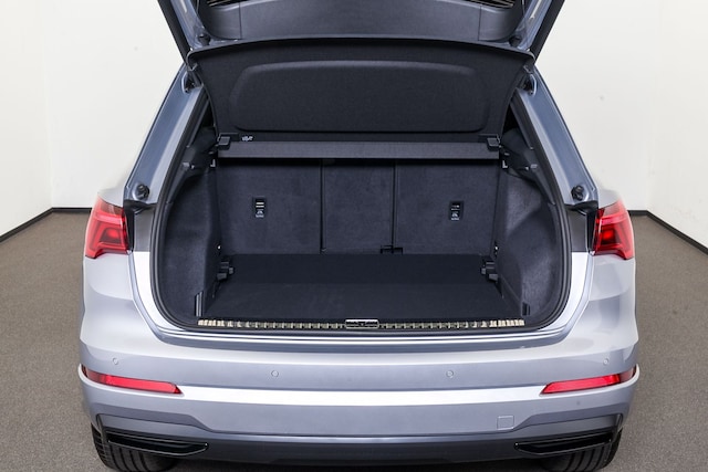 Audi Q3 35 TFSI S-Tronic