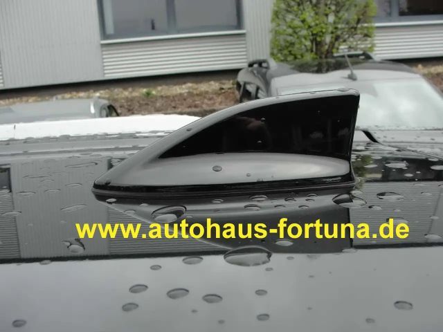 Nissan X-trail N-Connecta