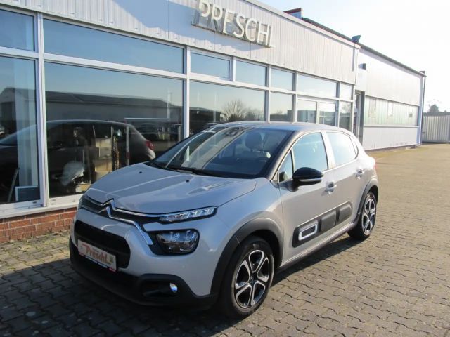 Citroën C3 Plus