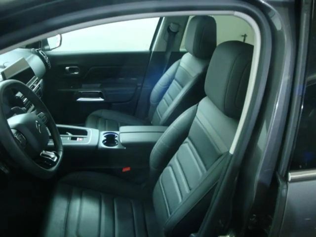 Citroën C5 Aircross Shine