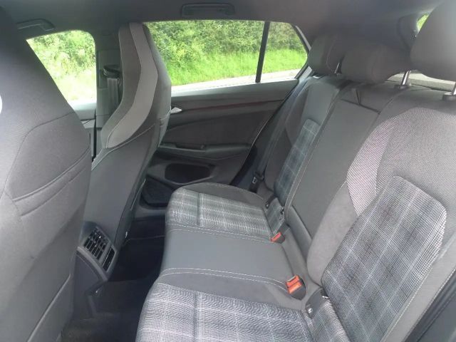 Volkswagen Golf DSG GTD