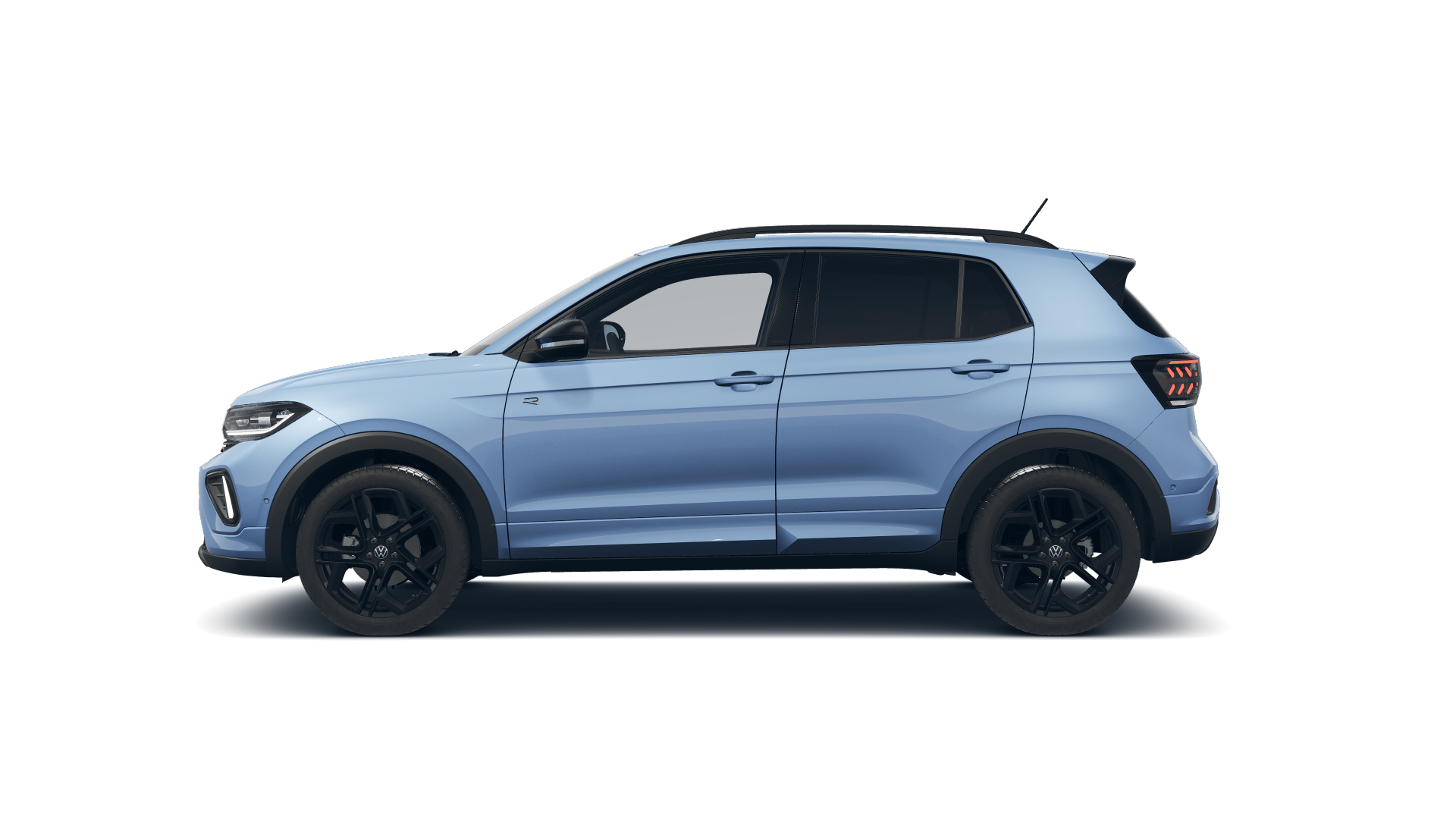 Volkswagen T-Cross DSG R-Line