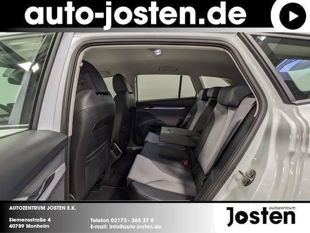 Skoda Enyaq Loft iV 60