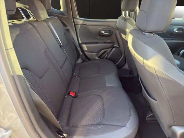 Jeep Renegade RENEGADE PHEV MY22 + S