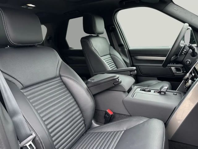 Land Rover Discovery D250 Dynamic SE