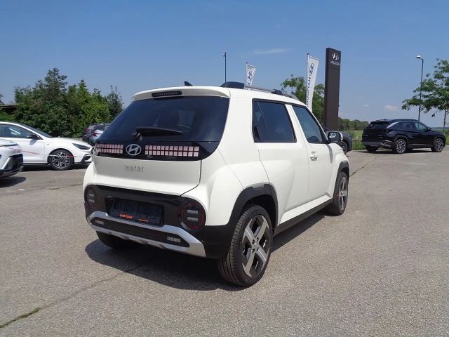 Hyundai INSTER 49 kWh Trend