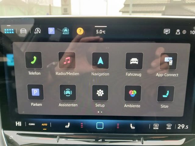 Volkswagen Passat Business DSG Variant