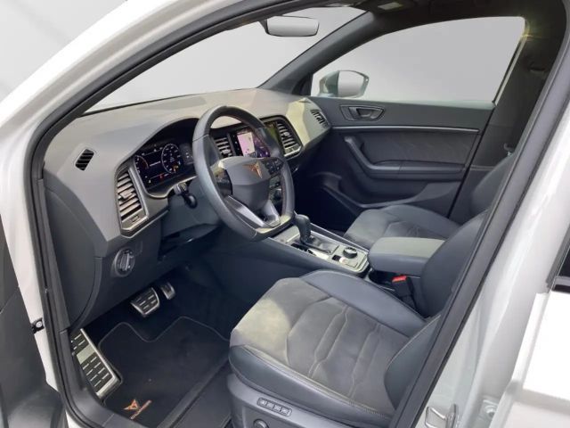 Cupra Ateca 4Drive VZ