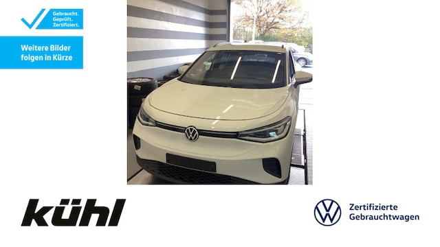 Volkswagen ID.4 Performance Pro