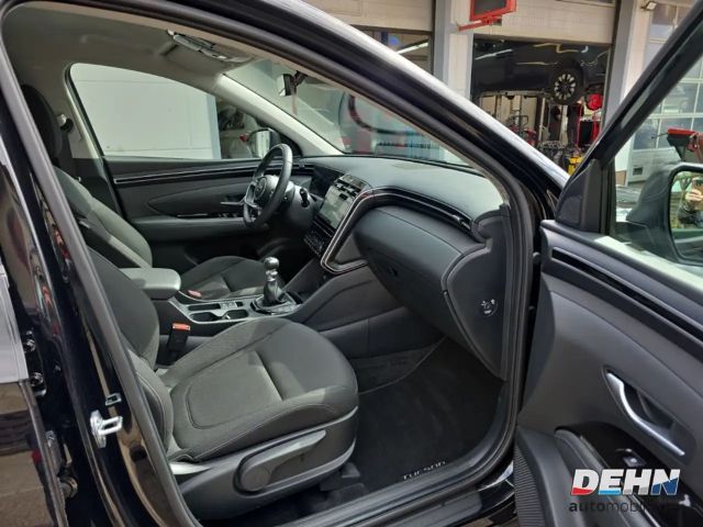 Hyundai Tucson 1.6 T-GDi Trend