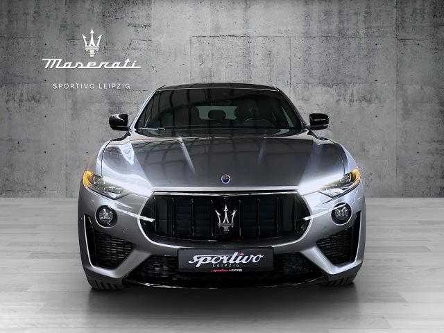 Maserati Levante GranSport
