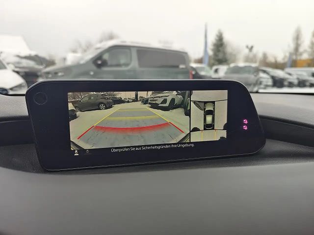 Mazda 3 Comfort SkyActiv