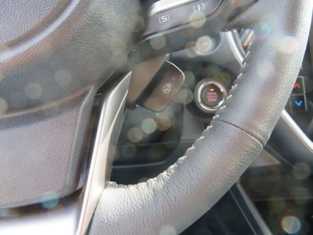 Subaru Impreza 2.0ie Platinum Navi Leder 360 Kamera LED Dyn. Kurv