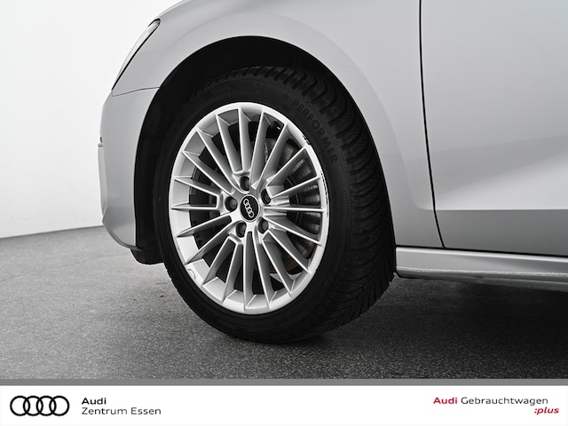 Audi A3 35 TFSI S-Tronic Sedan