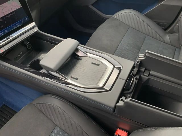 Renault Rafale Alpine Esprit