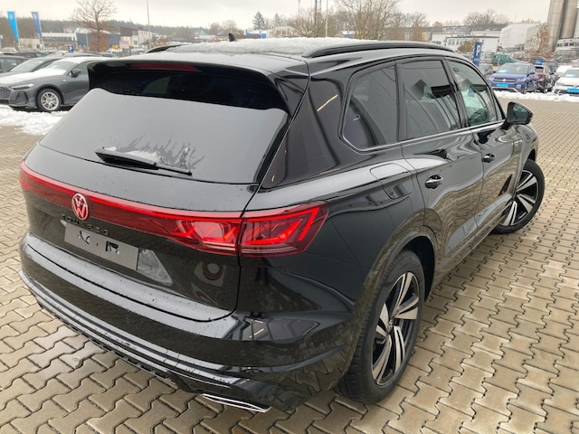 Volkswagen Touareg DSG R-Line Style