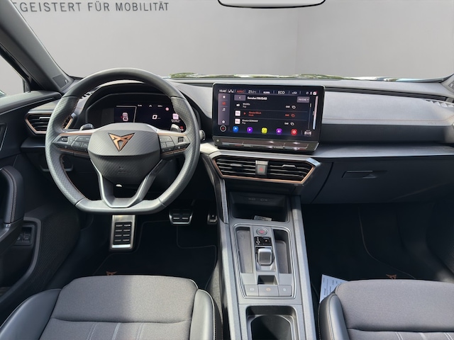 Cupra Formentor DSG VZ