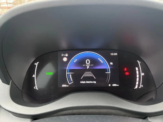 Toyota Yaris 5-deurs Active Hatchback