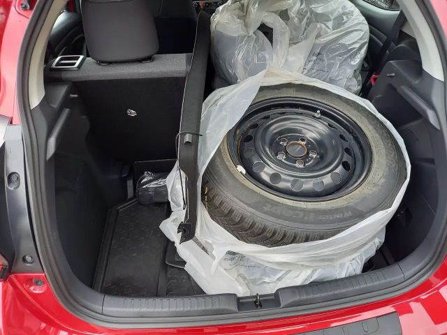 Toyota Yaris Hybride Team D