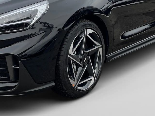 Hyundai i30 N Line T-GDi