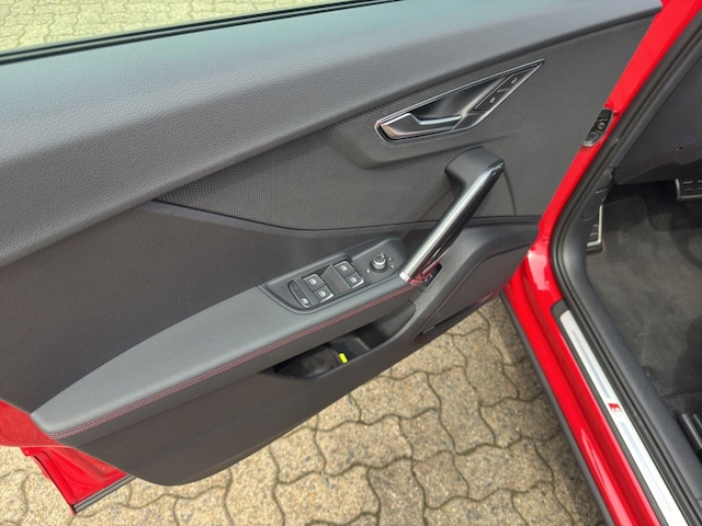 Audi SQ2 Quattro S-Tronic