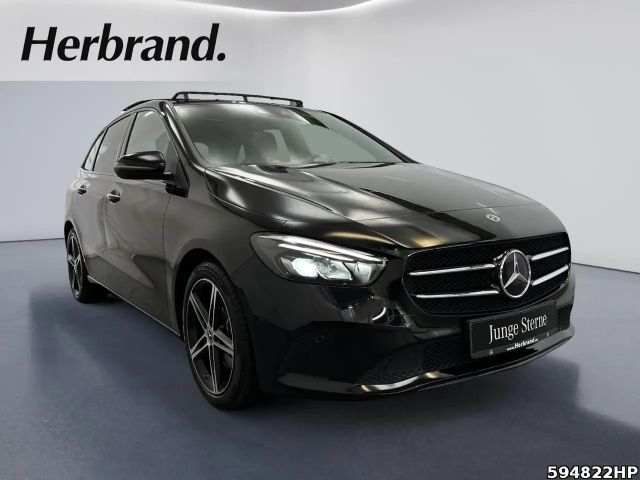 Mercedes-Benz B 180 B 180 d Progressive