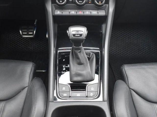 Skoda Kodiaq 2.0 TDI 4x4