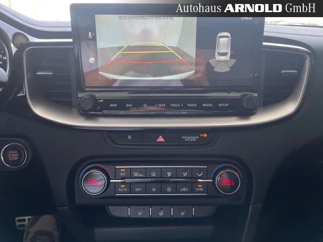 Kia ProCeed GDi GT-Line