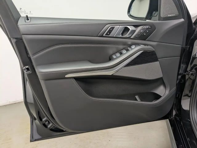 BMW X7 M-Sport xDrive40d