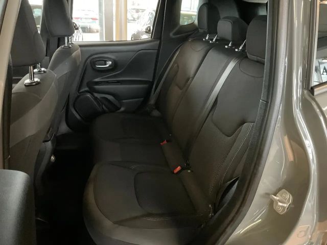 Jeep Renegade Night Eagle