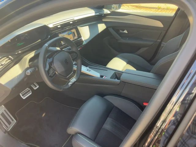 Peugeot 308 GT-Line