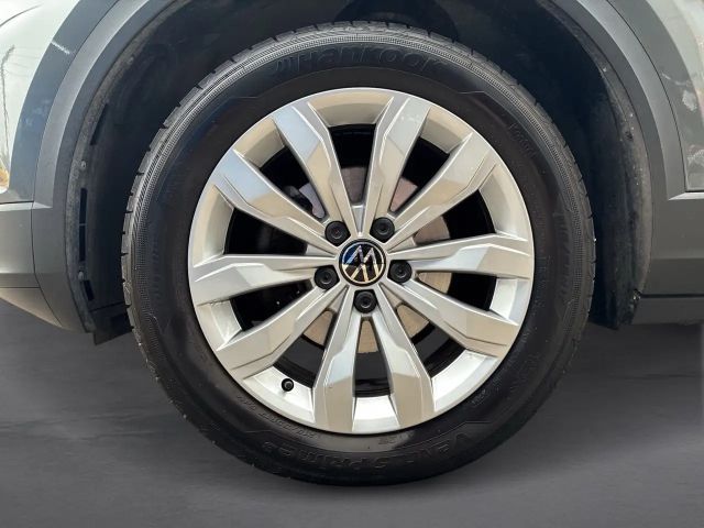 Volkswagen T-Roc Design TSI