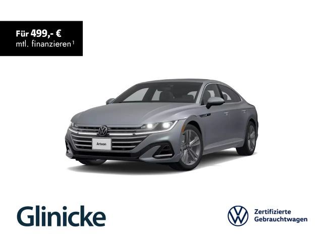 Volkswagen Arteon DSG R-Line