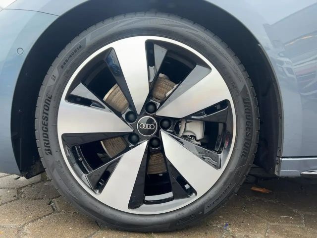 Audi A5 S-Line S-Tronic