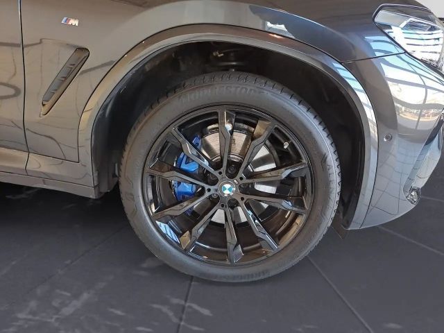 BMW X3 M-Sport xDrive30i